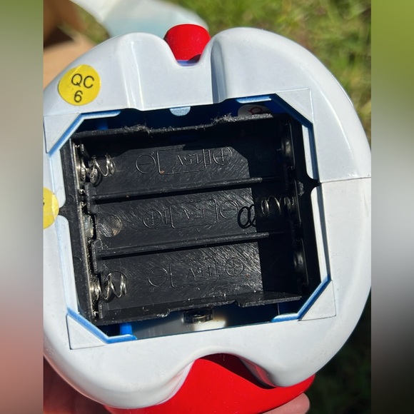 Doraemon Clock, never used - Picture 5 of 5